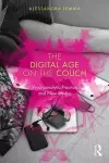 The Digital Age on the Couch cover