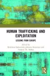 Human Trafficking and Exploitation cover