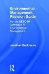Environmental Management Revision Guide cover