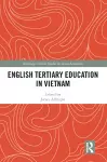 English Tertiary Education in Vietnam cover