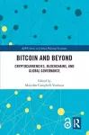 Bitcoin and Beyond cover