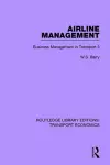 Airline Management cover