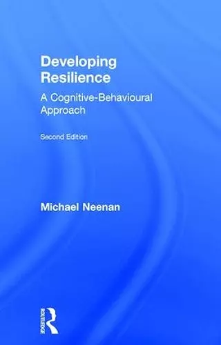 Developing Resilience cover