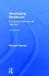 Developing Resilience cover