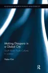 Making Diaspora in a Global City cover