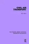 Civil Air Transport cover