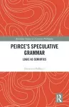 Peirce's Speculative Grammar cover