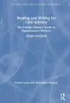 Reading and Writing for Civic Literacy cover