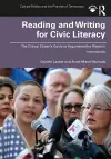 Reading and Writing for Civic Literacy cover