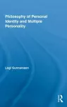 Philosophy of Personal Identity and Multiple Personality cover