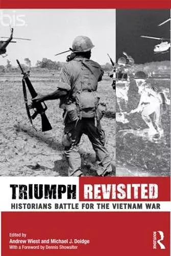 Triumph Revisited cover