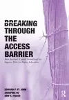 Breaking Through the Access Barrier cover