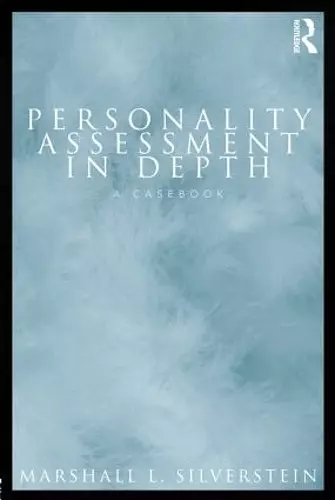 Personality Assessment in Depth cover