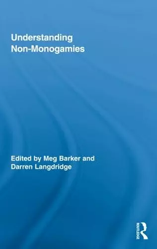 Understanding Non-Monogamies cover