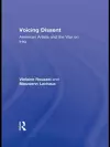 Voicing Dissent cover