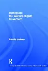 Rethinking the Welfare Rights Movement cover