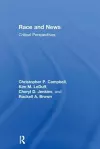 Race and News cover