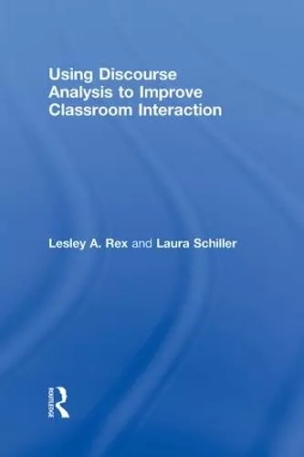 Using Discourse Analysis to Improve Classroom Interaction cover