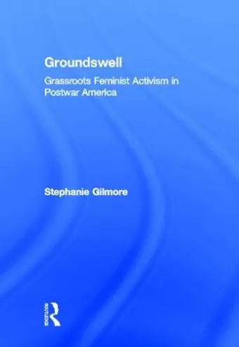 Groundswell cover