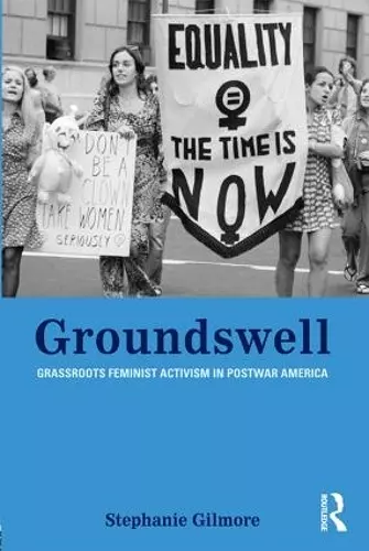 Groundswell cover