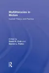 Multiliteracies in Motion cover