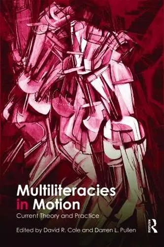 Multiliteracies in Motion cover