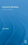 Interactive Marketing cover