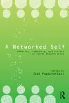 A Networked Self cover