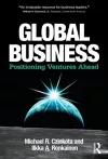 Global Business cover
