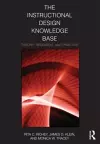 The Instructional Design Knowledge Base cover