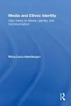 Media and Ethnic Identity cover