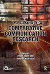 The Handbook of Comparative Communication Research cover