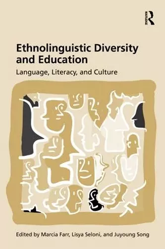 Ethnolinguistic Diversity and Education cover