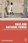 Race and National Power cover