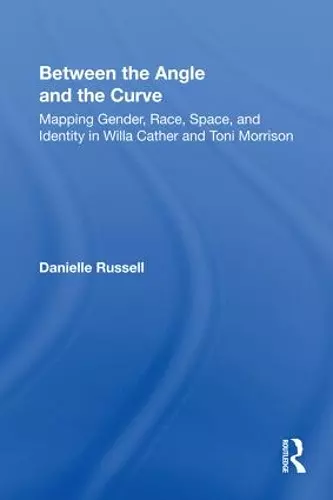 Between the Angle and the Curve cover