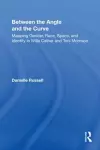 Between the Angle and the Curve cover
