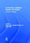 Curriculum, Syllabus Design and Equity cover