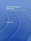 The Life Writing of Otherness cover