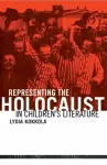 Representing the Holocaust in Children's Literature cover