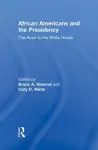 African Americans and the Presidency cover