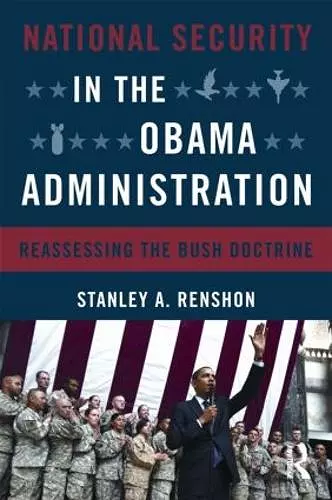 National Security in the Obama Administration cover