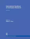 International Handbook of Curriculum Research cover
