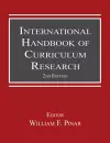 International Handbook of Curriculum Research cover