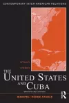 The United States and Cuba cover