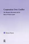 Cooperation over Conflict cover