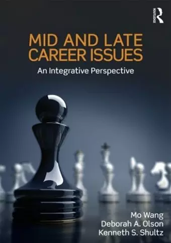 Mid and Late Career Issues cover