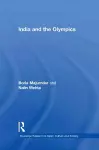 India and the Olympics cover