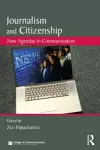 Journalism and Citizenship cover
