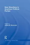 New Directions in American Political Parties cover