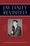 Jay Haley Revisited cover